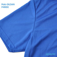 POLO Sport Performance P4BI00 GILDAN - SP ROYAL