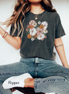 Retro Tee, Comfort Colors® 1717, Oversized Tee