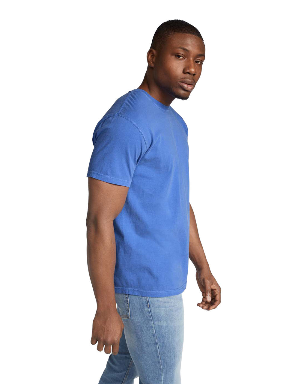 Comfort Colors® 1717 - Periwinkle