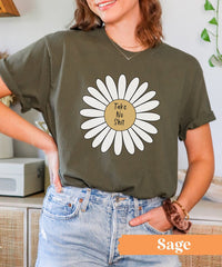 Take No Shit, Comfort Colors® 1717, Oversized Tee