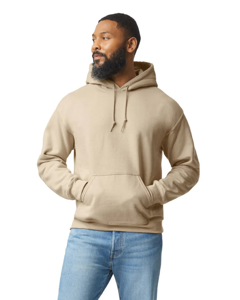 Gildan® 18500 -Sand