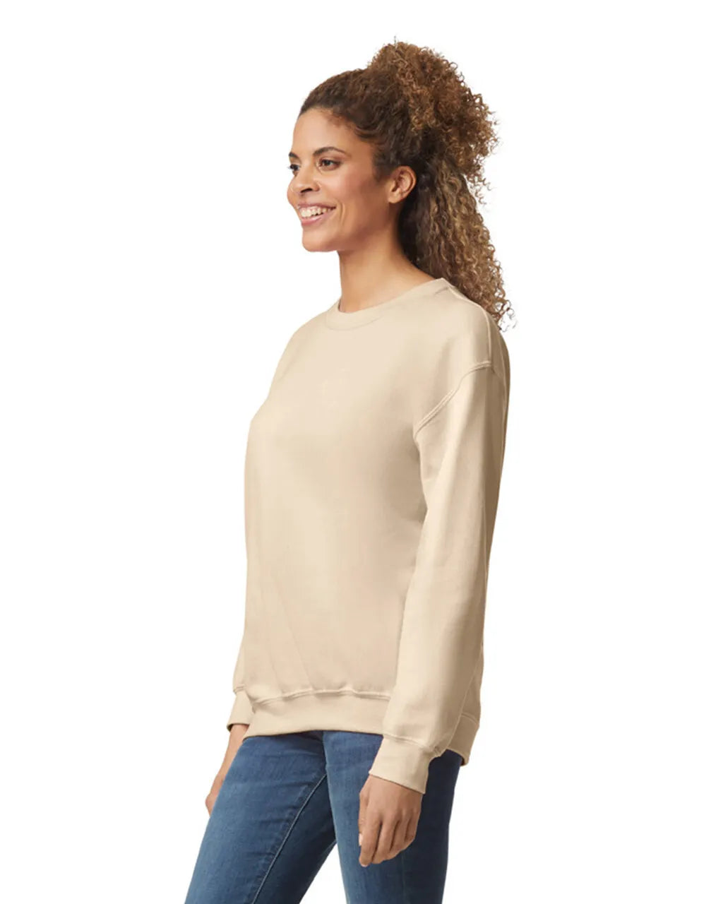 Gildan® 18000 - Sand