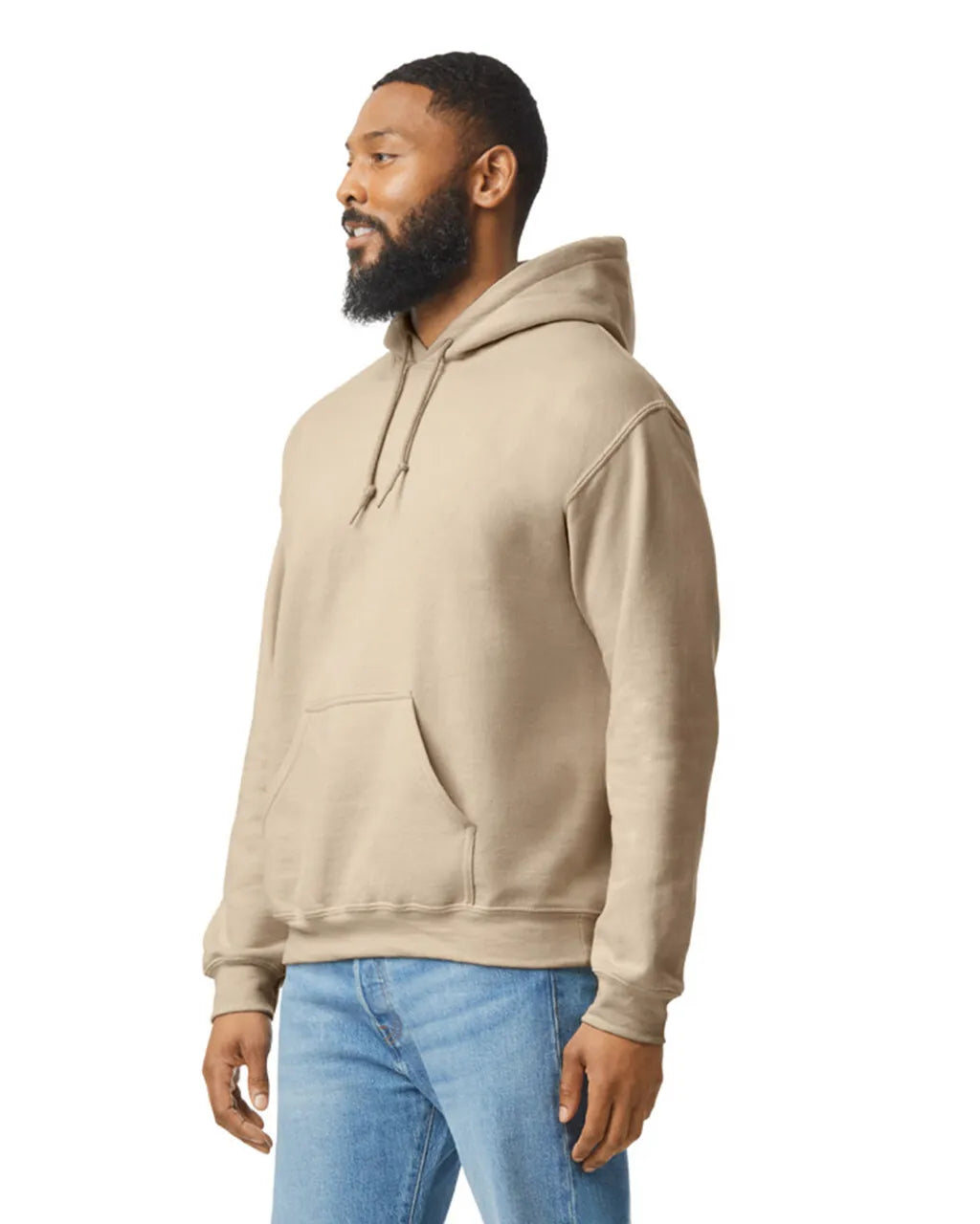 Gildan® 18500 -Sand