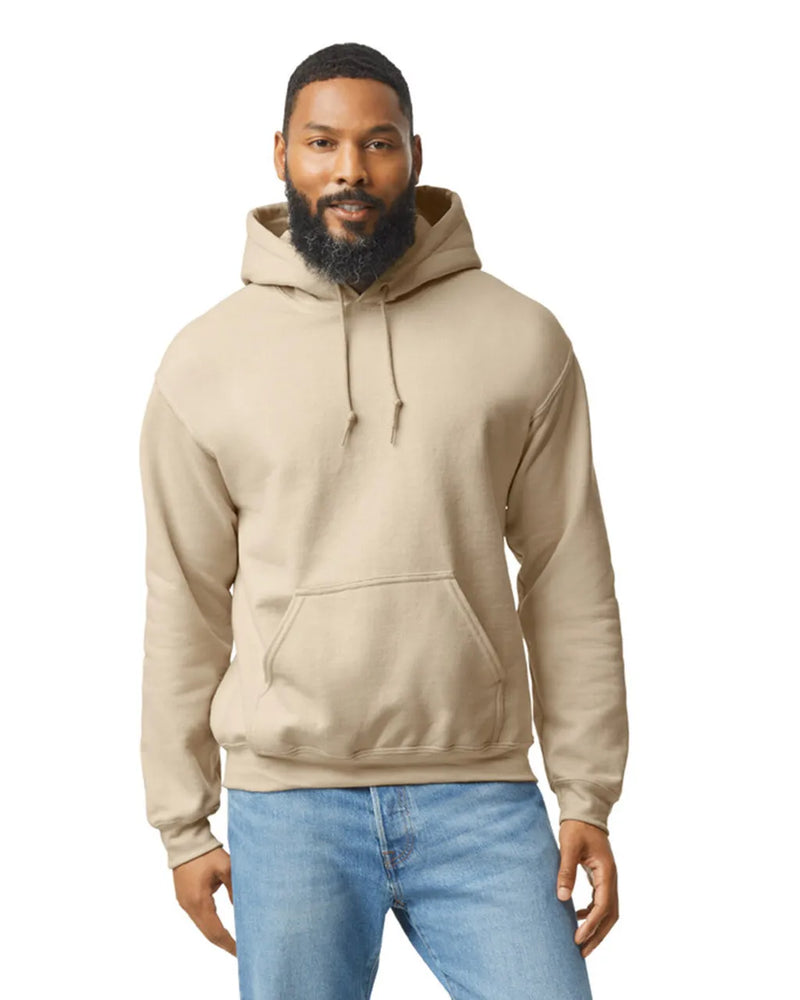 Gildan® 18500 -Sand