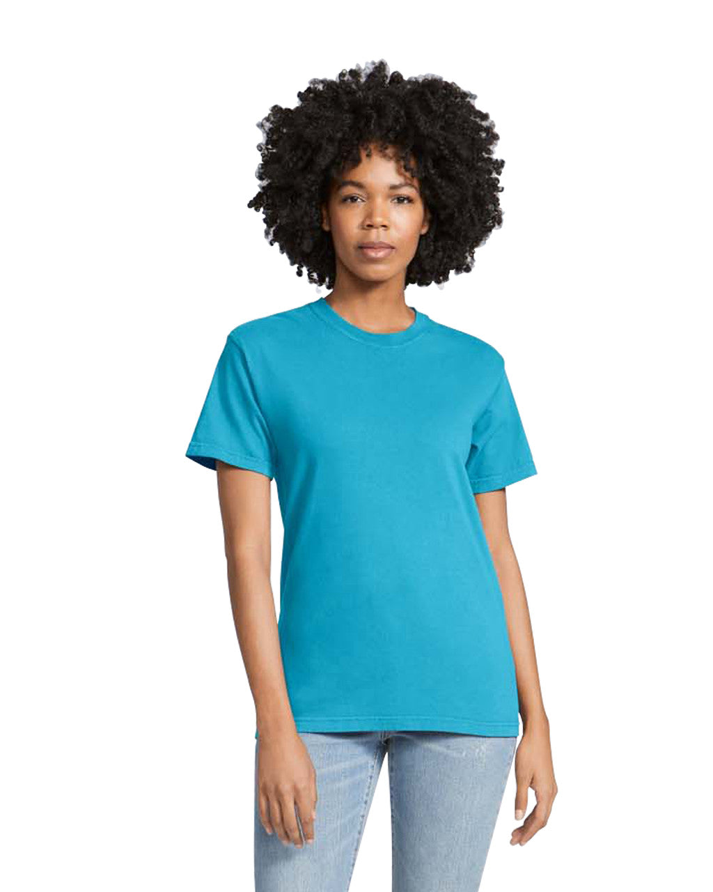 Comfort Colors® 1717 - Sapphire