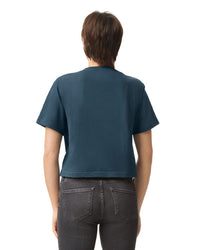 American Apparel®102 - Sea Blue