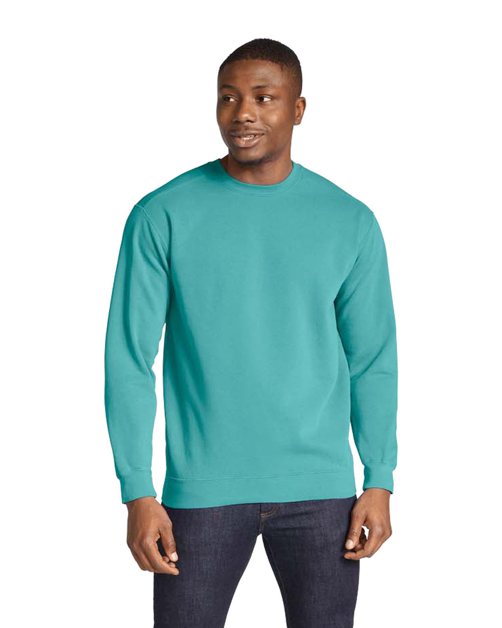 Comfort Colors® 1566 - Seafoam
