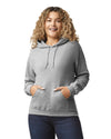 Gildan® 18500 -Sport Grey