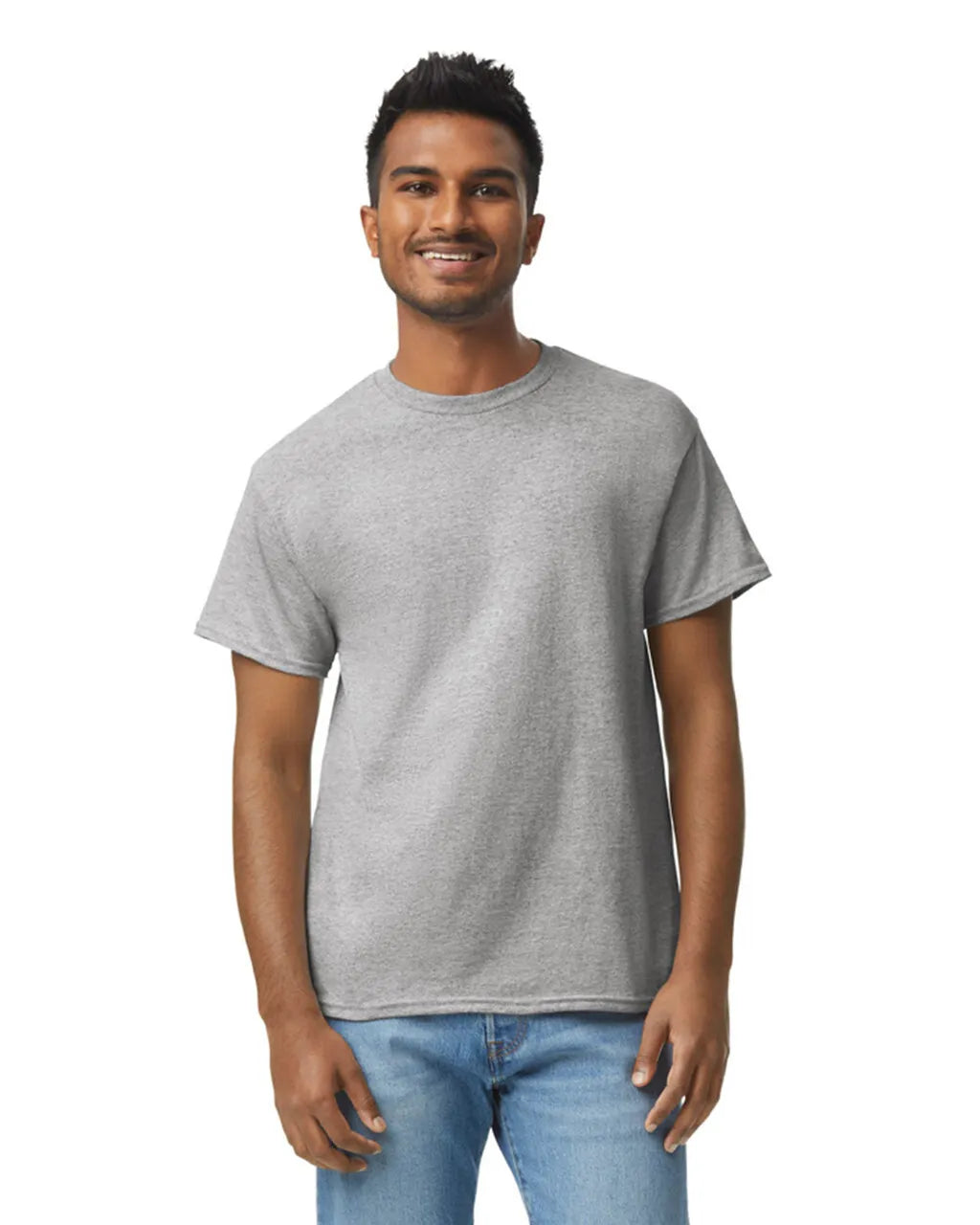 Gildan® 5000 - Sport Grey