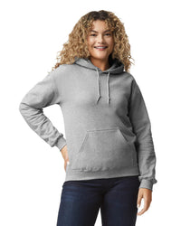Gildan® 18500 -Sport Grey