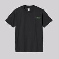 Áo Thun CloverF - 100% Cotton, In DTG