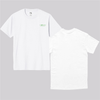 Áo Thun CloverF - CFT01 - 100% Cotton, In DTG