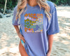 Behavioral shirt, Comfort Colors® 1717, Oversized Tee