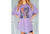 Botanical Lovers Tees, Comfort Colors® 1717, Oversized Tee