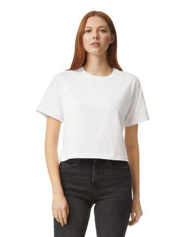 American Apparel®102 - White