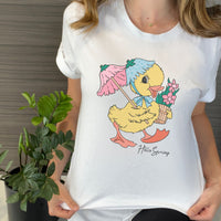 Cute retro Egg hunt shirt, Comfort Colors® 1717, Oversized Tee