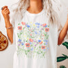 Nature Lover Tees, Comfort Colors® 1717, Oversized Tee