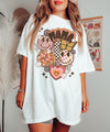 Mama Tees, Comfort Colors® 1717, Oversized Tee