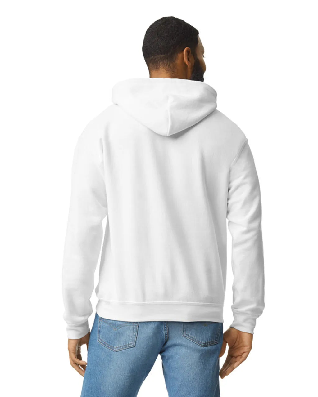 Gildan® 18500 - White