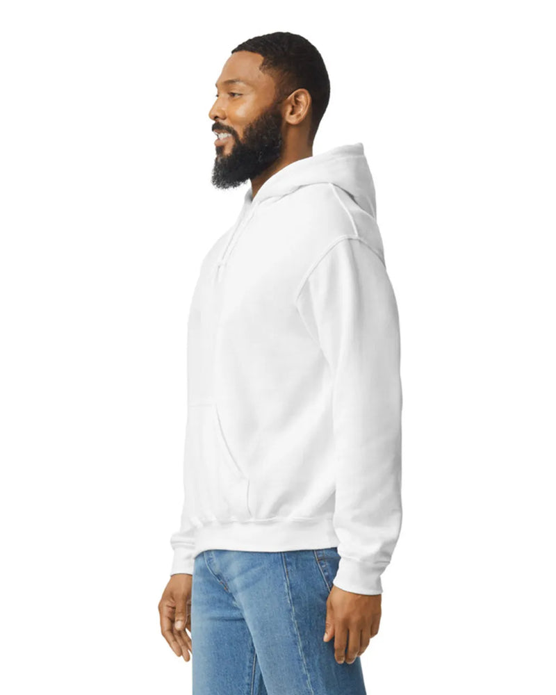 Gildan® 18500 - White