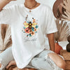 Bee-utiful T-shirt, Comfort Colors® 1717, Oversized Tee