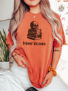 Mood Read, Comfort Colors® 1717, Oversized Tee
