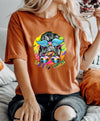Aummer Trip Shirt, Comfort Colors® 1717, Oversized Tee