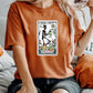 Plant Lady Shirt, Comfort Colors® 1717, Oversized Tee