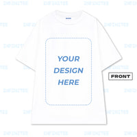 3 Style Design - 100% US Cotton of Gildan