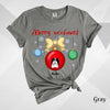 Custom T-Shirt, Comfort Colors® 1717 - Marry Woofmas