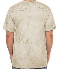 Tie-dye Design - US Comfort Colors