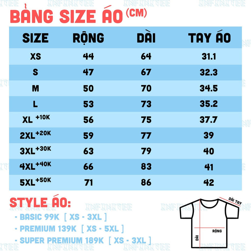 3 Style Design - 100% US Cotton of Gildan