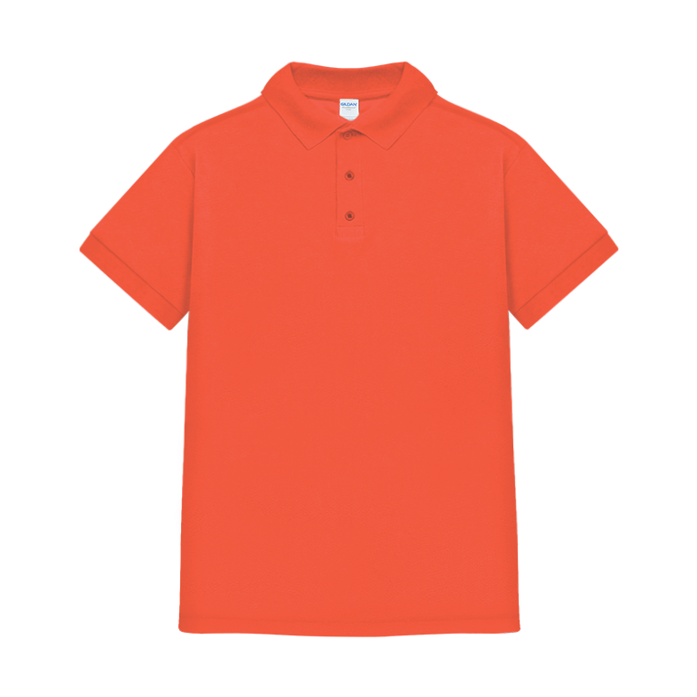 Polo Design - Gildan 95800