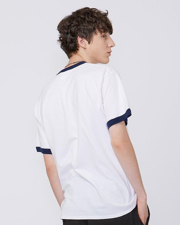 Ringer Design - Gildan 76600