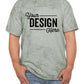 Tie-dye Design - US Comfort Colors