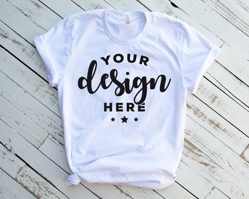 Custom T-Shirt, Comfort Colors® 1717 - My Kids Have Paws