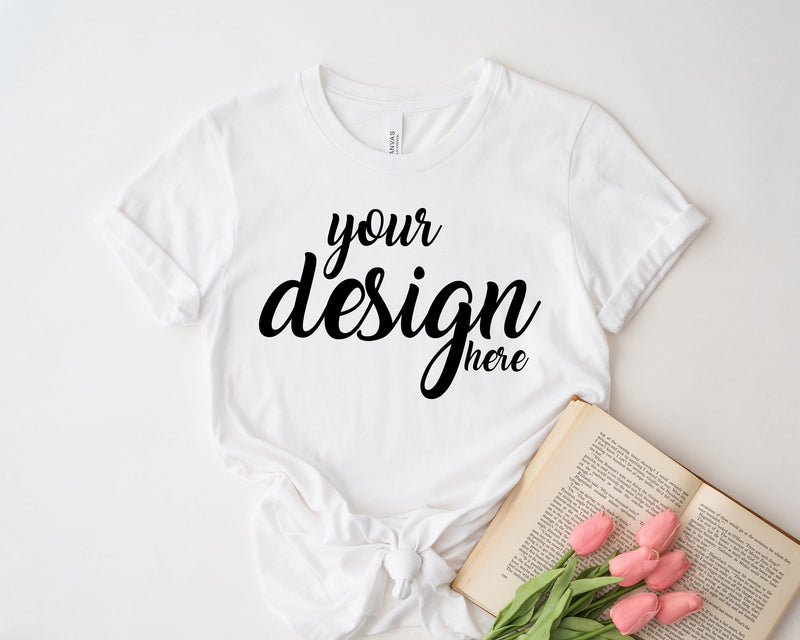 Custom T-Shirt, Comfort Colors® 1717 - Proud Parents