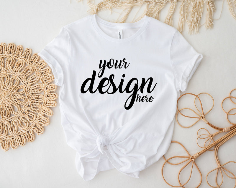 Custom T-Shirt, Comfort Colors® 1717 - Cats Are My Favorite People