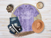 T-Shirt Design, Comfort Colors® 1745