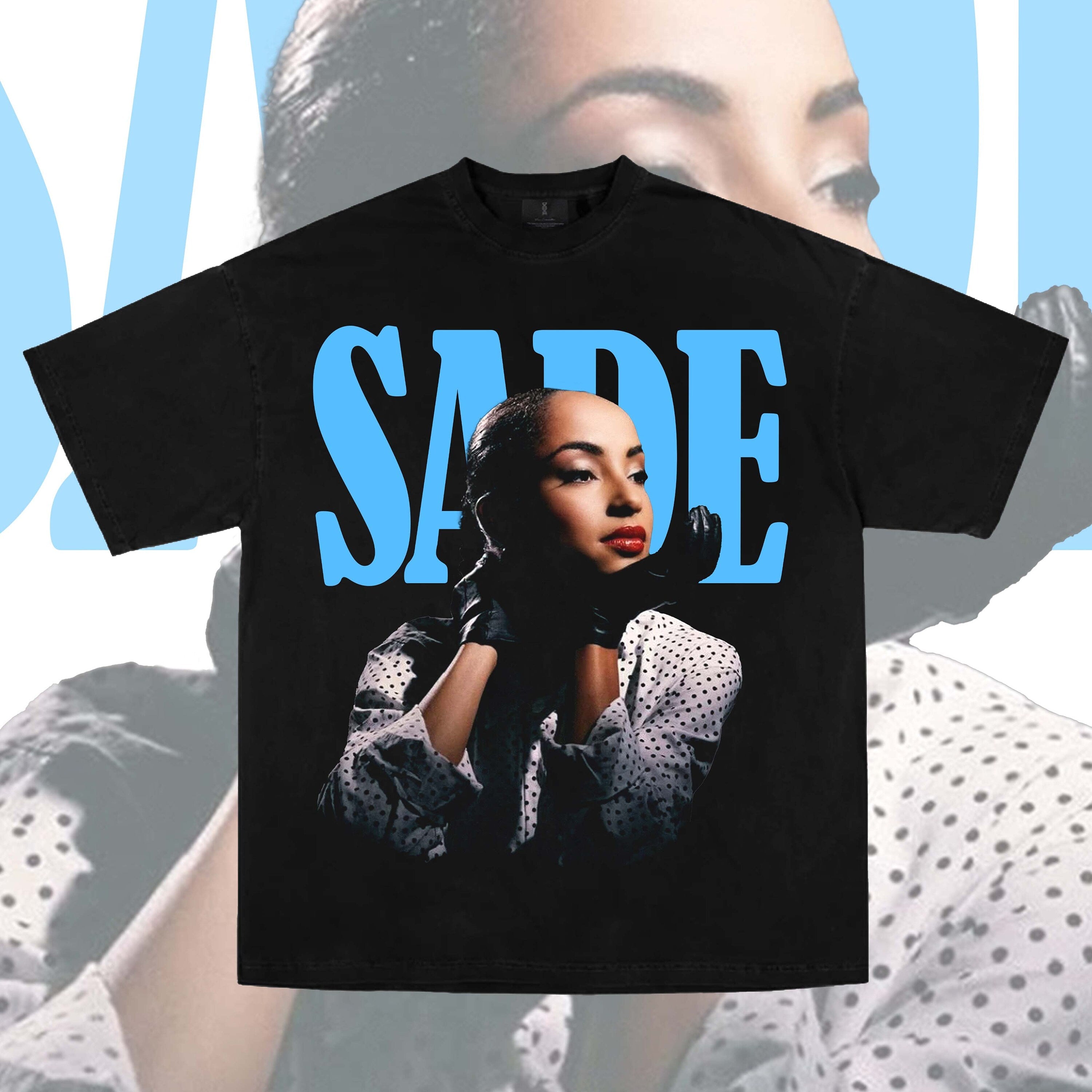 SADE T-Shirt