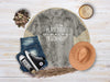 T-Shirt Design, Comfort Colors® 1745
