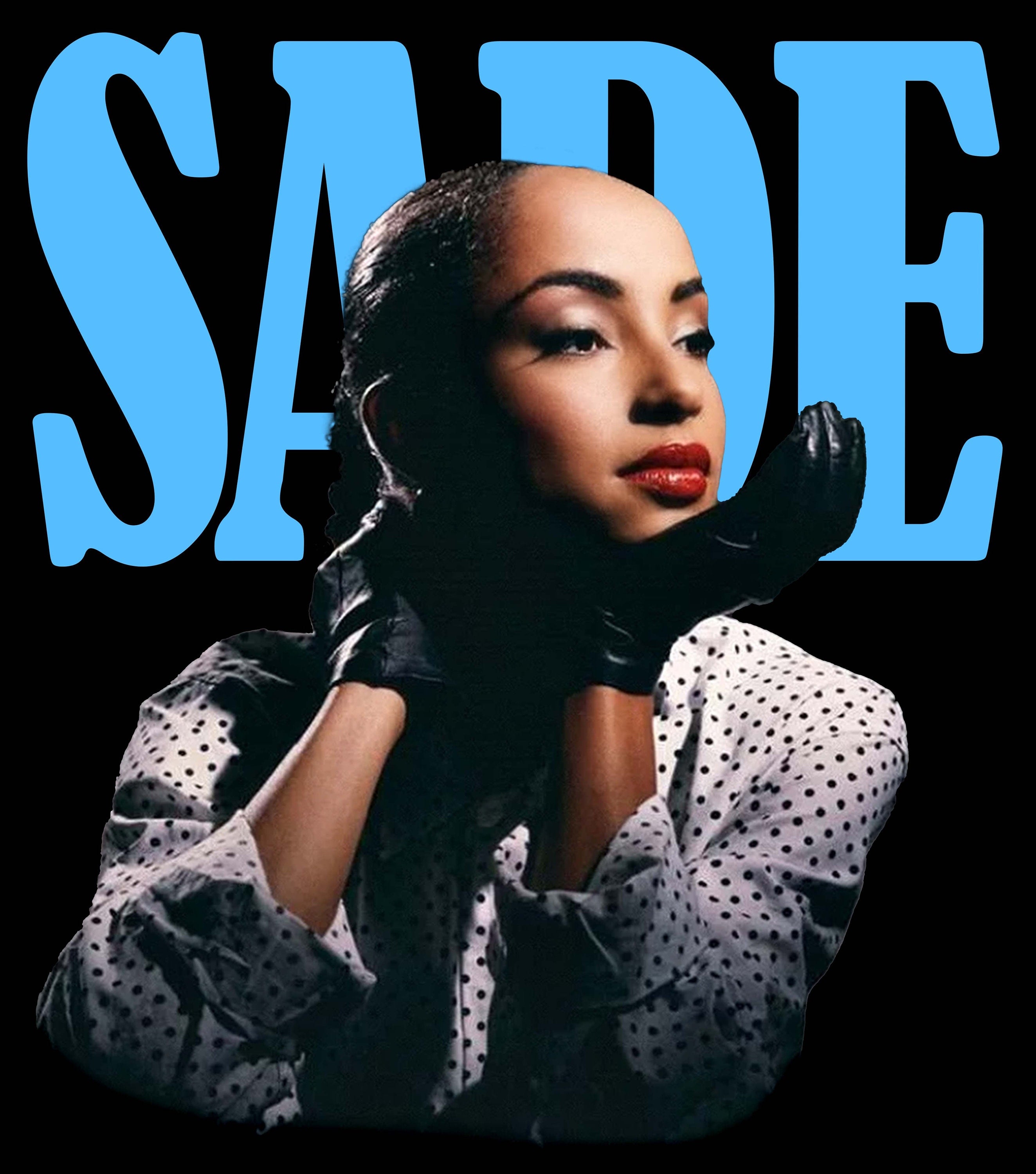 SADE T-Shirt