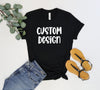 Custom T-Shirt, Comfort Colors® 1717  - Mery Christmas