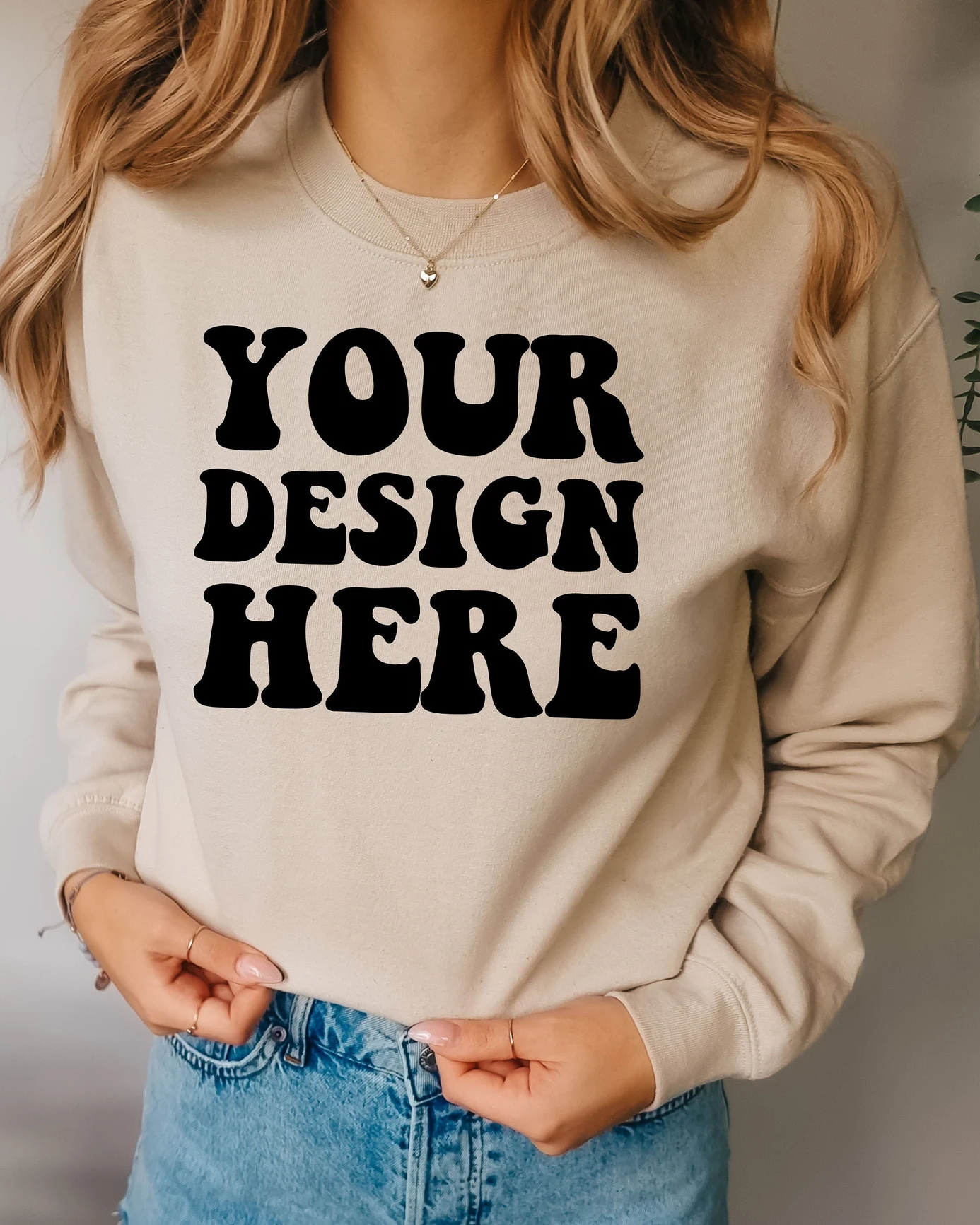 Design Template - Yoda Best Mom Shirt