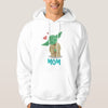 Design Template - Yoda Best Mom Shirt