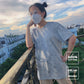 Tie-dye Design - US Comfort Colors