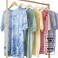 Tie-dye Design - US Comfort Colors